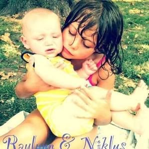 Meet your Posher, Raylynn